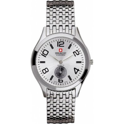 Swiss Military Hanowa 06-5122.04.001 Uhr