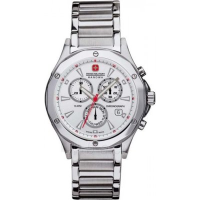Swiss Military Hanowa 06-5128.04.001 Uhr