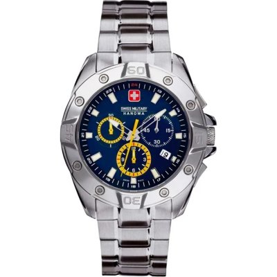 Swiss Military Hanowa 06-5130.04.003 Uhr