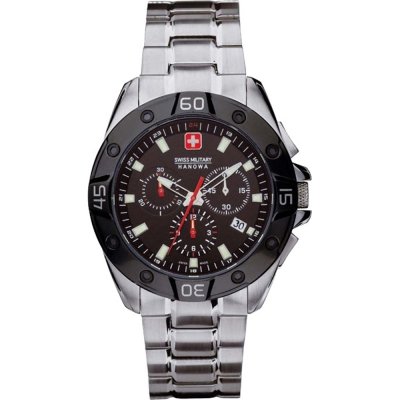 Swiss Military Hanowa 06-5130.04.007 Uhr