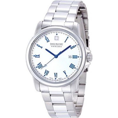 Swiss Military Hanowa 06-5229.04.001.03 Uhr