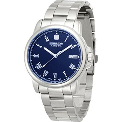 Swiss Military Hanowa 06-5229.04.003 Uhr