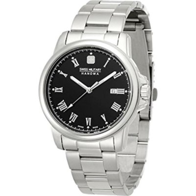 Swiss Military Hanowa 06-5229.04.007 Uhr