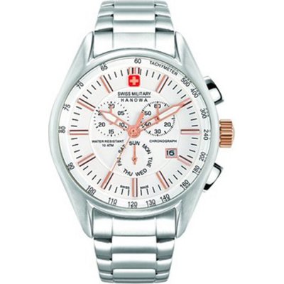 Swiss Military Hanowa 06-5243.12.001 Uhr