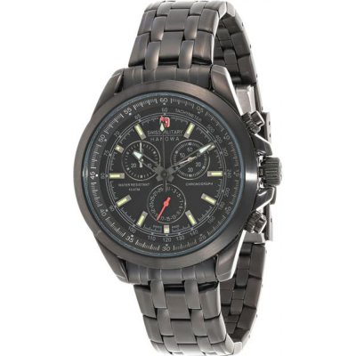 Swiss Military Hanowa 06-5271.13.007 Uhr