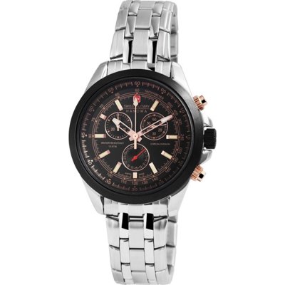 Swiss Military Hanowa 06-5271.33.007 Uhr