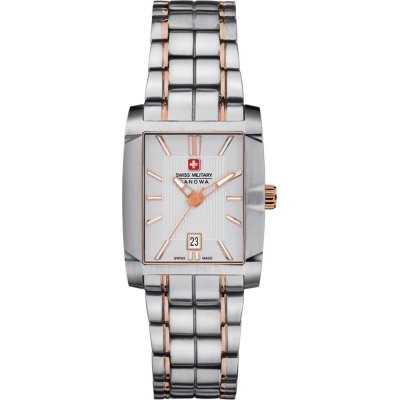 Swiss Military Hanowa 06-7193.12.001 Uhr