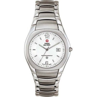 Swiss Military Hanowa 06-5082.04.001 Academy Uhr