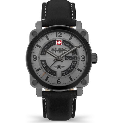 Swiss Military Hanowa Air SMWGB2101140 Aerograph Uhr