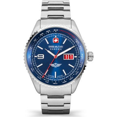 Swiss Military Hanowa Air SMWGH2101005 Afterburn Uhr