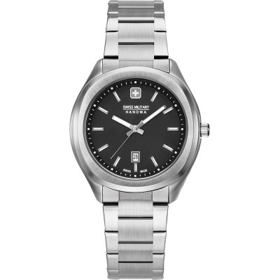 Swiss Military Hanowa 06-7339.04.007 Alpina Uhr