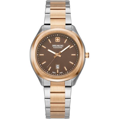 Swiss Military Hanowa 06-7339.12.005 Alpina Uhr