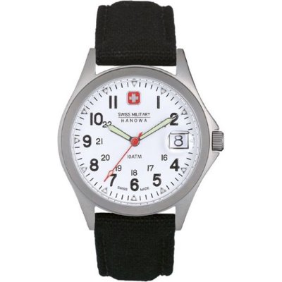 Swiss Military Hanowa 06-4254.04.001 AM-Classic Uhr
