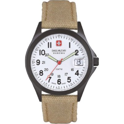 Swiss Military Hanowa 06-4254.13.001 AM-Classic Uhr