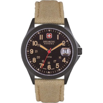 Swiss Military Hanowa 06-4254.13.007 AM-Classic Uhr