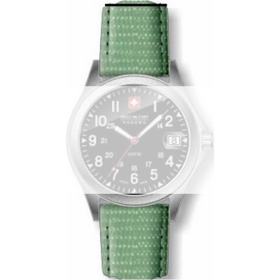 Swiss Military Hanowa A06-4254.04.007 AM-Classic Band