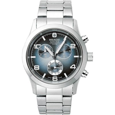 Swiss Military Hanowa 06-5203.04.003 Am-Universe Uhr