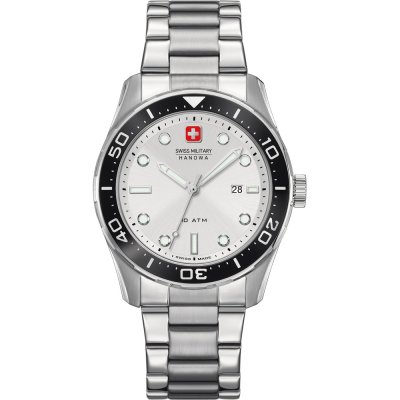 Swiss Military Hanowa 06-5213.04.001 Aqualiner Uhr