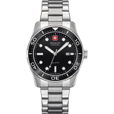 Swiss Military Hanowa 06-5213.04.007 Aqualiner Uhr