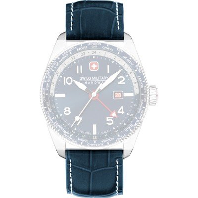 Swiss Military Hanowa ASMWGB0000505 Hawk Eye Band