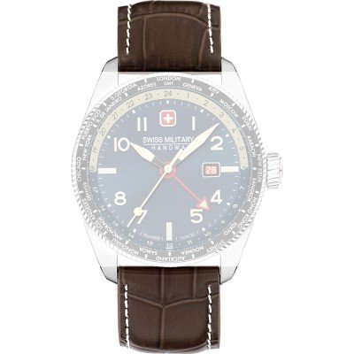 Swiss Military Hanowa ASMWGB0000506 Hawk Eye Band