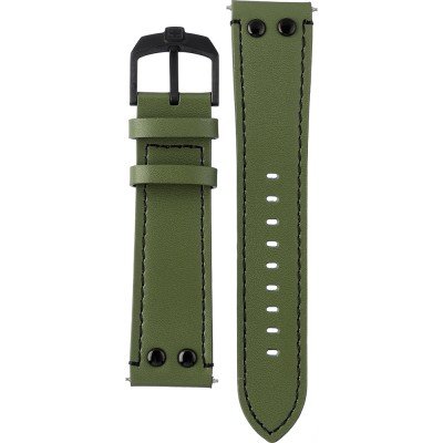 Swiss Military Hanowa ASMWGC0000430 Thunderbolt Chrono Band