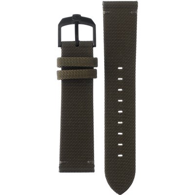 Swiss Military Hanowa Land ASMWGN2102330 Bushmaster - IAPF Strap
