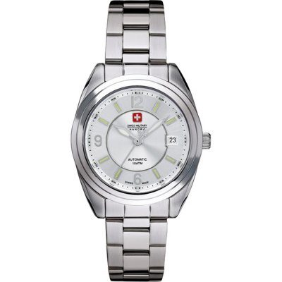 Swiss Military Hanowa 05-7153.04.001 Bataillon Uhr