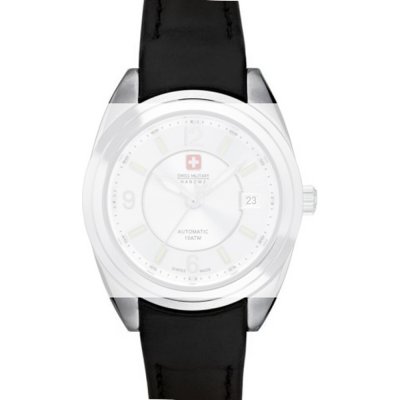 Swiss Military Hanowa A05-6153.04.001 Bataillon Band