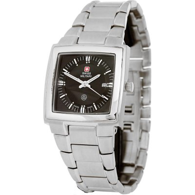 Swiss Military Hanowa 06-5099.04.007 Big Ben Uhr