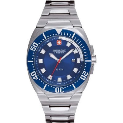 Swiss Military Hanowa 06-5113.04.003 Challenger Uhr