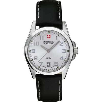 Swiss Military Hanowa 06-4030.04.001.07 Champ Uhr