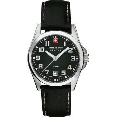 Swiss Military Hanowa 06-4030.04.007.07 Champ Uhr