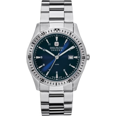 Swiss Military Hanowa 06-5162.04.003 Checkpoint Uhr