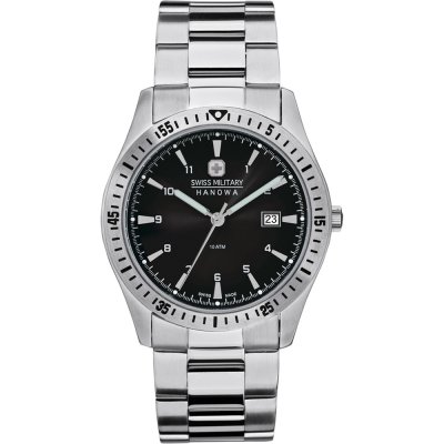 Swiss Military Hanowa 06-5162.04.007 Checkpoint Uhr