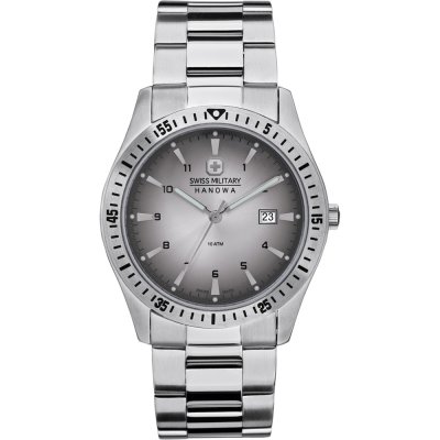 Swiss Military Hanowa 06-5162.04.009 Checkpoint Uhr