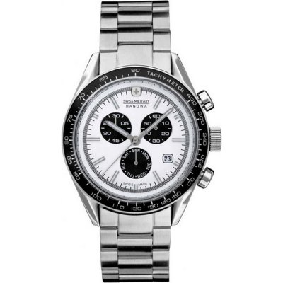 Swiss Military Hanowa 06-5135.04.001 Chrono Pro Uhr