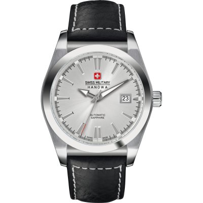 Swiss Military Hanowa 05-4194.04.001 Colonel Uhr