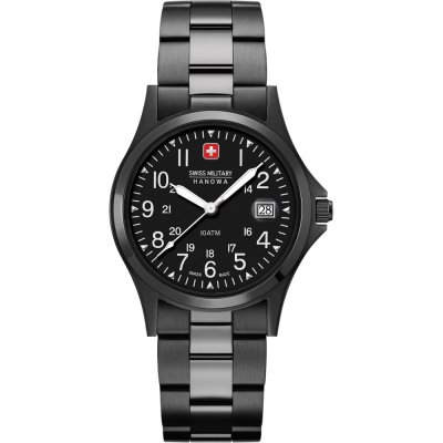Swiss Military Hanowa 06-5013.13.007 Conquest Uhr