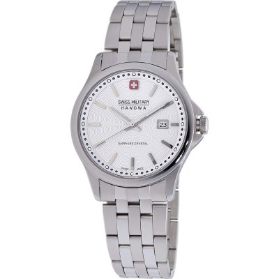 Swiss Military Hanowa 06-5145.04.001 Corporal Uhr