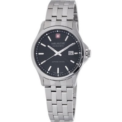 Swiss Military Hanowa 06-5145.04.007 Corporal Uhr