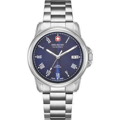 Swiss Military Hanowa 06-5259.04.003 Corporal Uhr