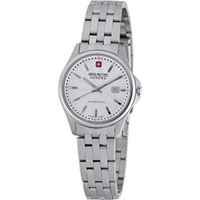 Swiss Military Hanowa 06-7145.04.001 Corporal Uhr