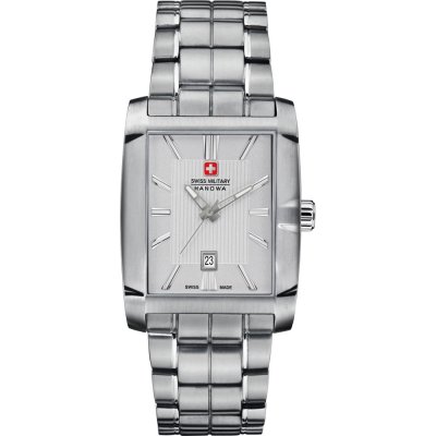 Swiss Military Hanowa 06-5193.04.001 Discovery Uhr