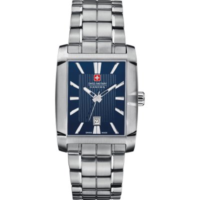 Swiss Military Hanowa 06-5193.04.003 Discovery Uhr