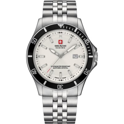 Swiss Military Hanowa 06-5161.7.04.001.07 Flagship Uhr