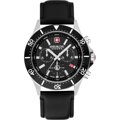 Swiss Military Hanowa SMWGC2100705 Flagship X Chrono Uhr