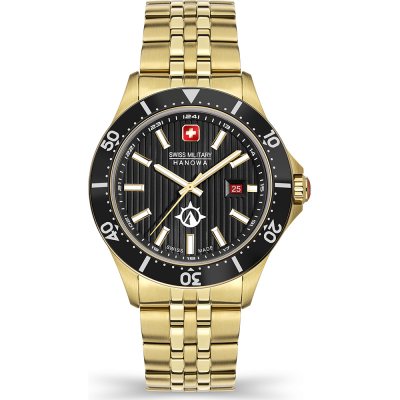 Swiss Military Hanowa Land SMWGH2100610 Flagship X Uhr