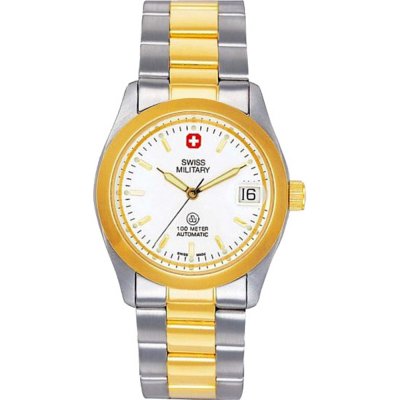 Swiss Military Hanowa 05-5023.55.001 Freedom Uhr