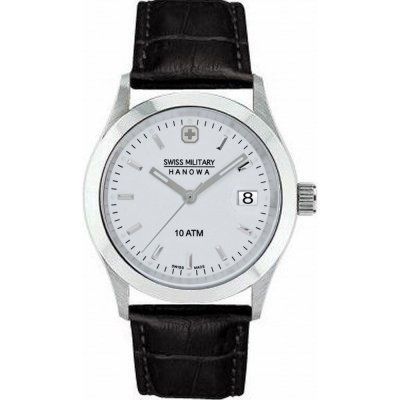 Swiss Military Hanowa 06-4023.04.001 Freedom Uhr